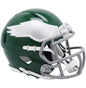 Philadelphia Eagles 74-75 Mini helmet