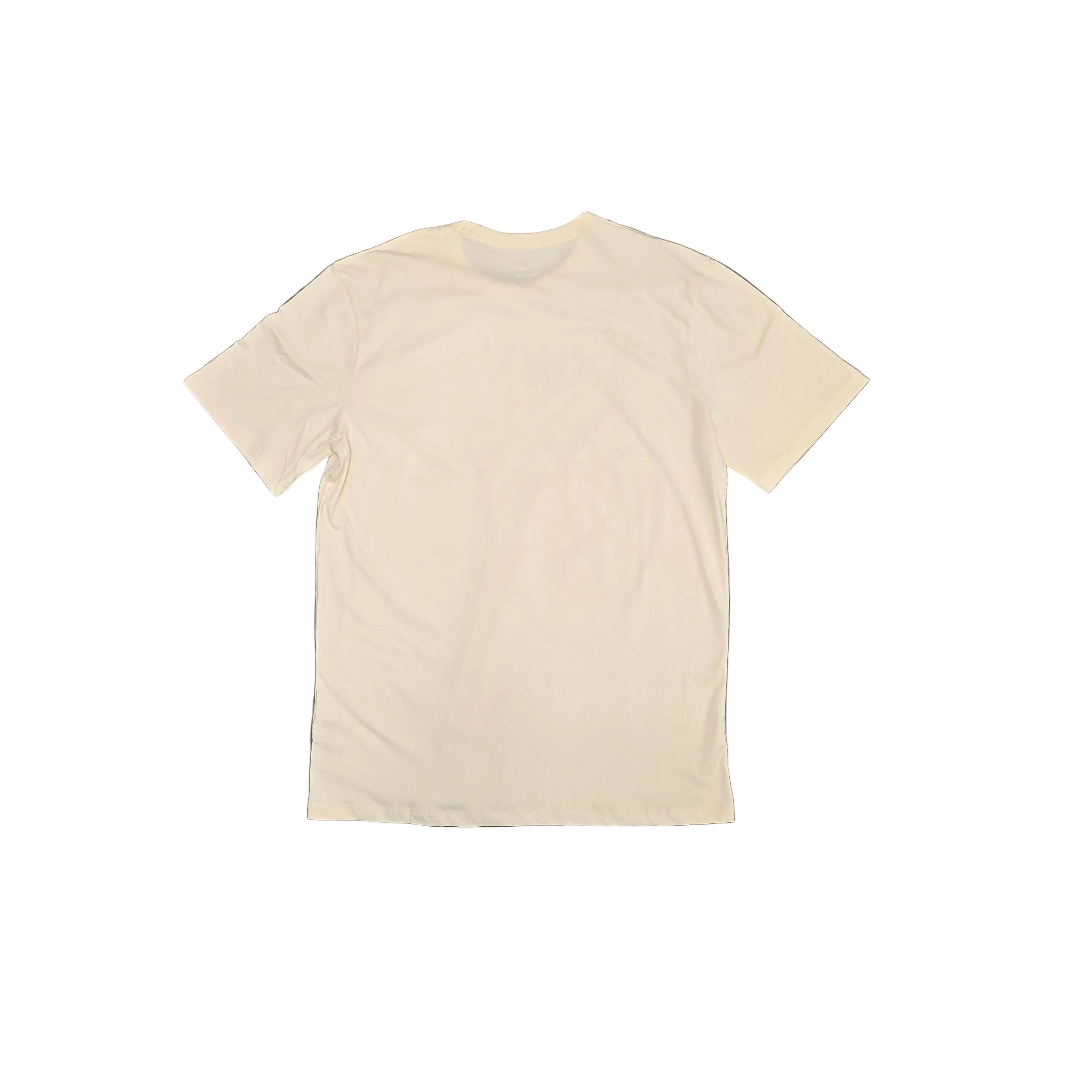 Dallas Cowboys Alt Logo Fanatics shirt - Cream