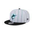 Miami Marlins 9Fifty Batting Practice 2024 Snapback