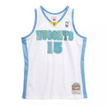 Denver Nuggets Carmelo Anthony Mitchell & Ness Swingman jersey