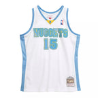 Denver Nuggets Carmelo Anthony Mitchell & Ness Swingman jersey