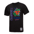 Florida Gators Mitchell & Ness Retro Tee