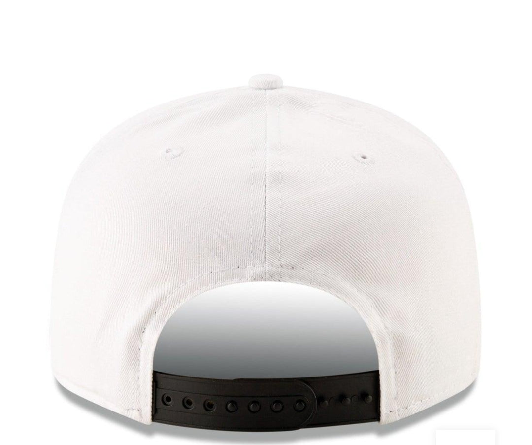 Las Vegas Raiders New Era 9Fifty Snapback