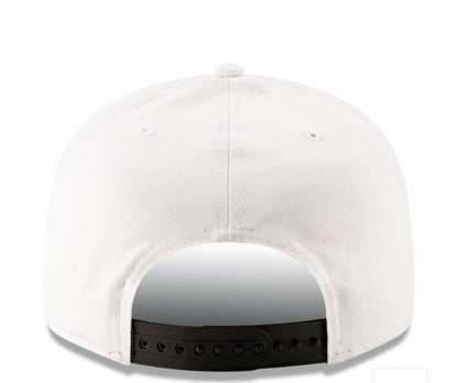 Las Vegas Raiders New Era 9Fifty Snapback