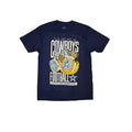 Dallas Cowboys 5x Champions Fanatics Shirt