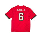 Tampa Bay Buccaneers Baker Mayfield NFL Kids jersey