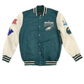 Philadelphia Eagles 2x Champions Varsity Jacket