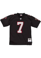 Atlanta Falcons Michael Vick Mitchell & Ness Legacy jersey