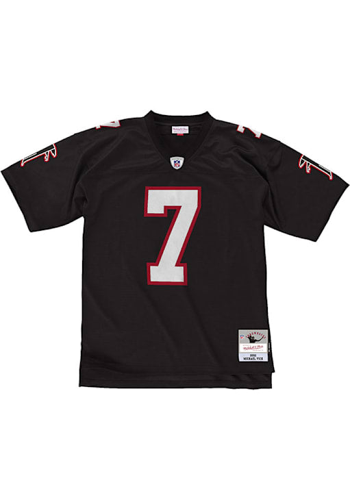 Atlanta Falcons Michael Vick Mitchell & Ness Legacy jersey