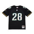 Jacksonville Jaguars Fred Taylor Mitchell & Ness Legacy jersey