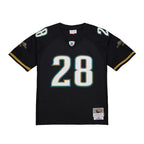 Jacksonville Jaguars Fred Taylor Mitchell & Ness Legacy jersey