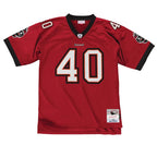 Tampa Bay Buccaneers Mike Alstott Mitchell & Ness Legacy jersey