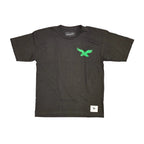 Philadelphia Eagles Old English Mitchell & Ness T-Shirt