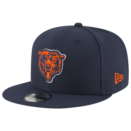 Chicago Bears New Era 9Fifty Snapback