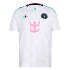 Inter Miami CF Messi adidas 2026 3rd Jersey