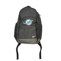 Miami Dolphins Nike Team apparel Backpack