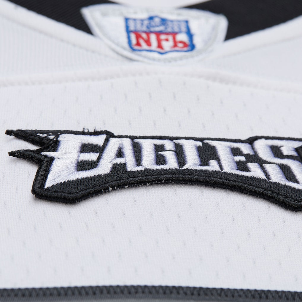 Philadelphia Eagles Brian Dawkins 2004 Mitchell & Ness Legacy jersey