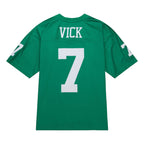 Philadelphia Eagles Michael Vick Mitchell & Ness Legacy jersey- Kelly Green