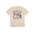 Dallas Cowboys Alt Logo Fanatics shirt - Cream