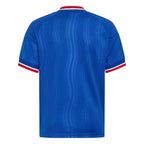 Manchester United Adidas Kids 26/27 Away Top