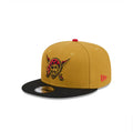 Pittsburgh Pirates 2026 City Connect New Era 9Fifty Snapback