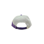 Tampa Bay Rays Kids 9Fifty New Era Snapback - Purple