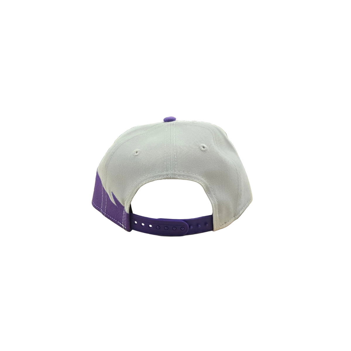Tampa Bay Rays Kids 9Fifty New Era Snapback - Purple