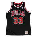 Chicago Bulls Scottie Pippen 1997 Mitchell & Ness swingman jersey