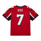 Atlanta Falcons Michael Vick Mitchell & Ness Legacy jersey