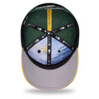 Green Bay Packers 2026 NFL Draft New Era 9Fifty Snapback Pre-Curved