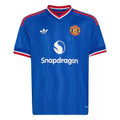 Manchester United Adidas Kids 26/27 Away Top