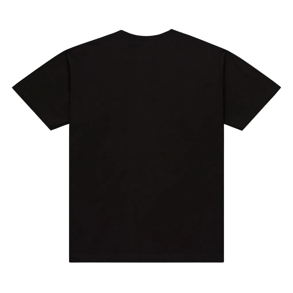 New York Knicks Jalen Brunson Big Face Mitchell & Ness shirt- Black
