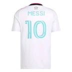 Inter Miami CF Messi adidas 2026 3rd Jersey
