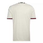 Manchester United Adidas Men's 26/27 3rd Top
