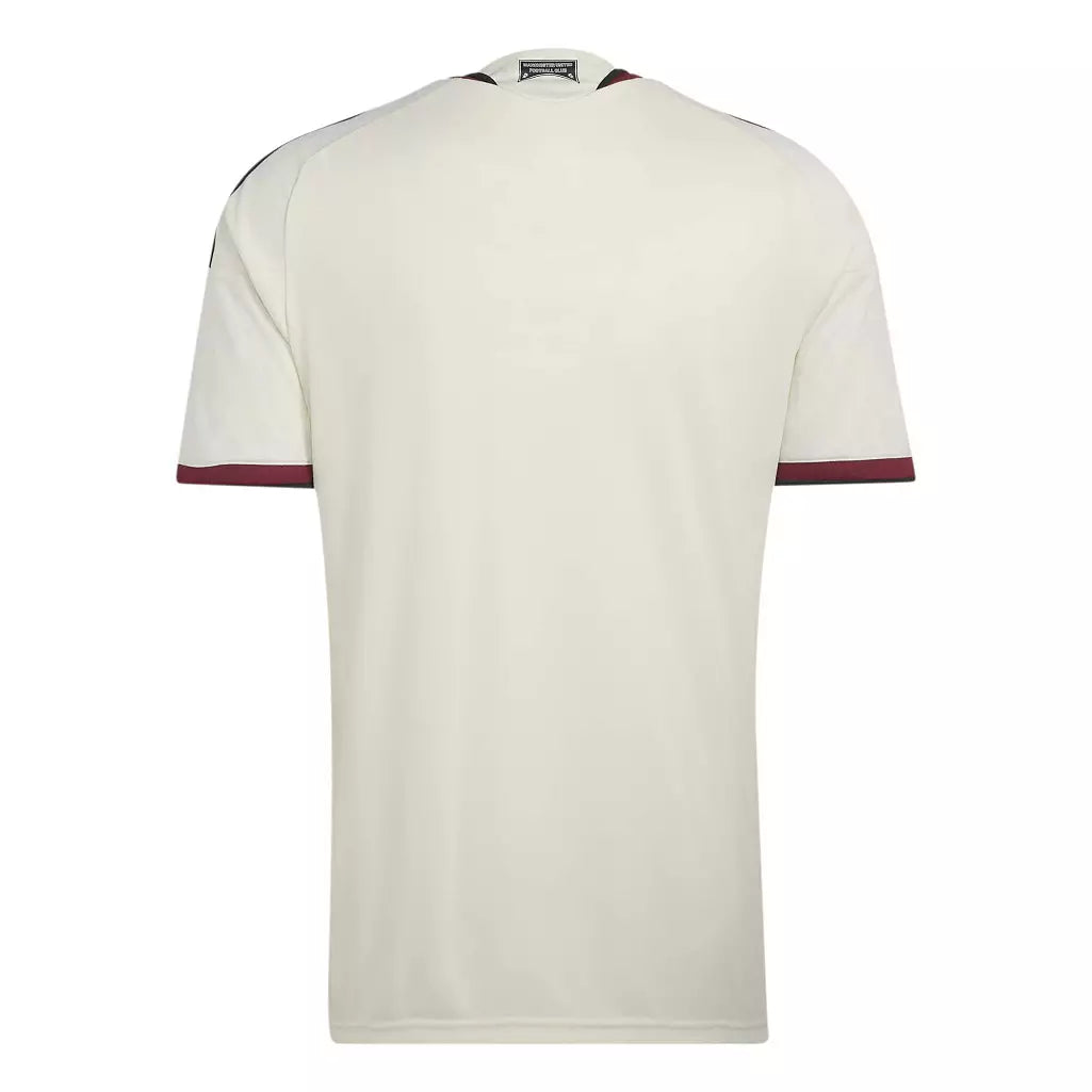 Manchester United Adidas Men's 26/27 3rd Top