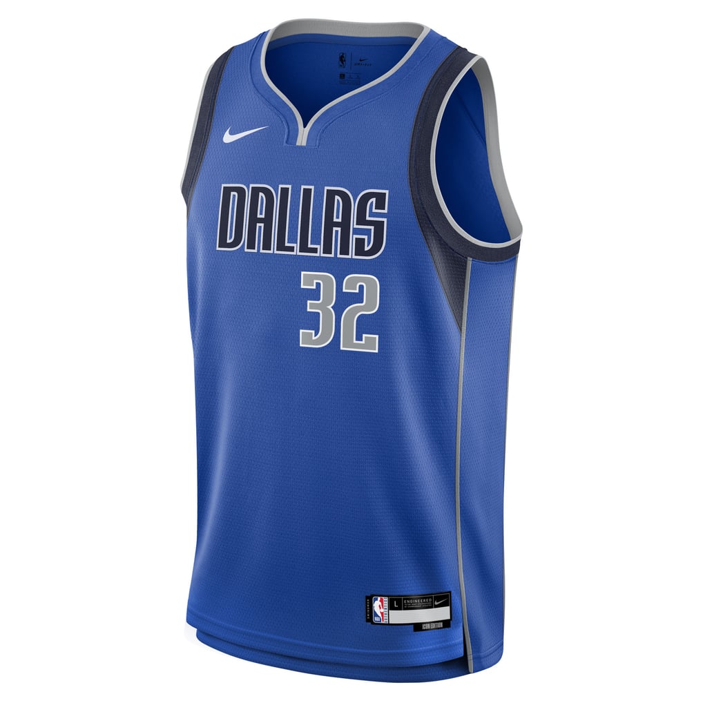 Dallas Mavericks Cooper Flagg Nike Replica Association jersey- Away