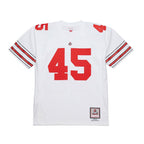 Ohio State Buckeyes Archie Griffin Mitchell & Ness jersey