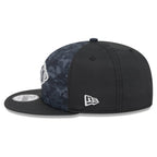 Kansas City Chiefs 2026 Salute to Service New Era 9Fifty Snapback