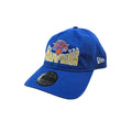 New York Knicks 2026 NBA CHAMPIONS NEW ERA 9Twenty adjustable hat