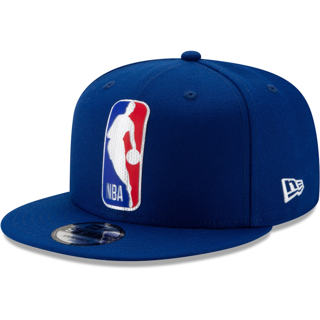 NBA Logo New Era 9FIFTY Snapback