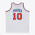 New York Knicks Walt Frazier 1969-70 Mitchell & Ness swingman jersey