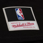 New York Knicks NBA CHAMPIONS 2026 Mitchell & Ness shirt- Black