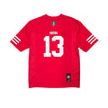 San Francisco 49ers Brock Purdy  NFL Kids jersey
