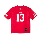 San Francisco 49ers Brock Purdy  NFL Kids jersey