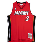 Miami Heat Dwyane Wade 2005 Mitchell & Ness swingman jersey