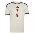 Manchester United Adidas Men's 26/27 3rd Top