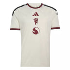Manchester United Adidas Men's 26/27 3rd Top