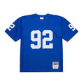 New York Giants Michael Strahan 1994 Mitchell & Ness Legacy jersey