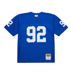 New York Giants Michael Strahan 1994 Mitchell & Ness Legacy jersey