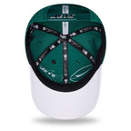 New York Jets 2026 NFL Draft New Era 9FORTY M-Crown Snapback